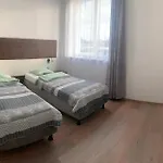 Apartment King Guest *