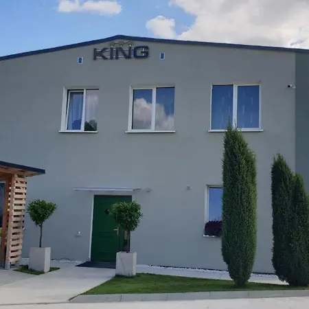 Guest King *