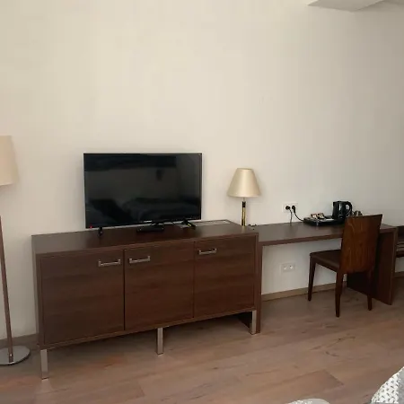 شقة King Guest درافسكوبومورسكي
