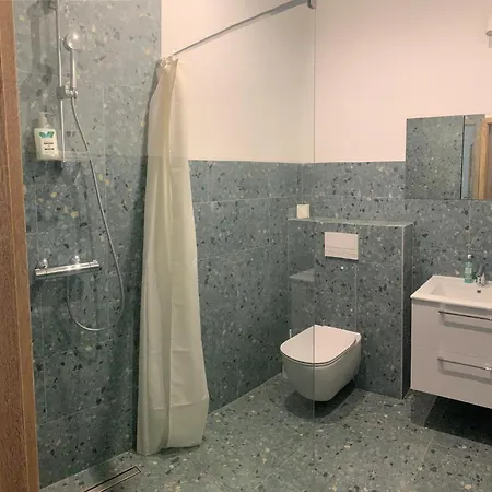 アパート King Guest *