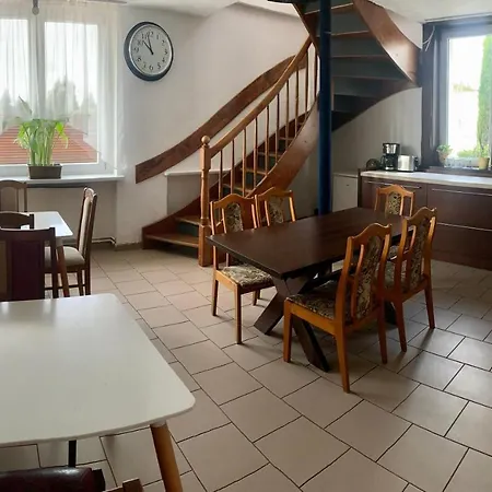 Guest King Apartament *