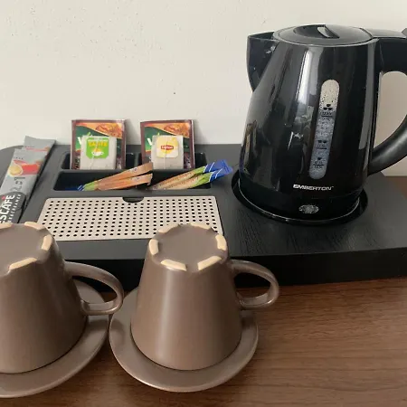 King Guest * Drawsko Pomorskie