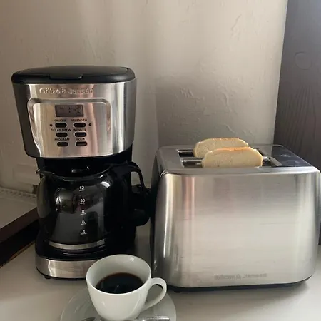 Apartamento King Guest