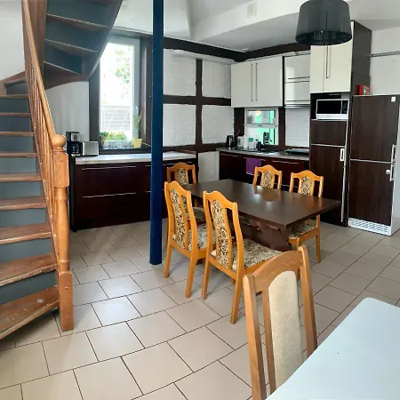 Apartament Guest King Drawsko Pomorskie