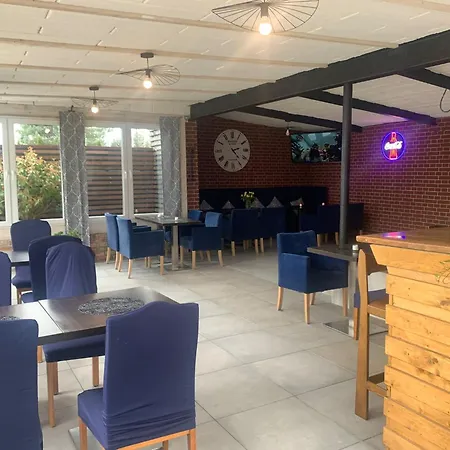 King Guest * ドラフスコ・ポモルスキエ