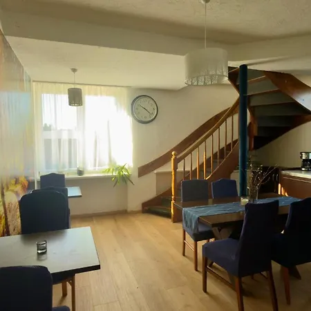 King Guest アパート ドラフスコ・ポモルスキエ