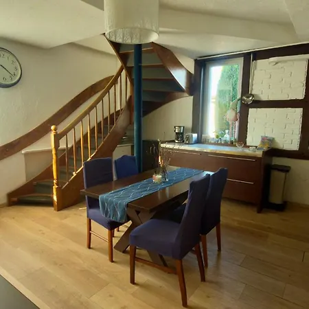 アパート King Guest *