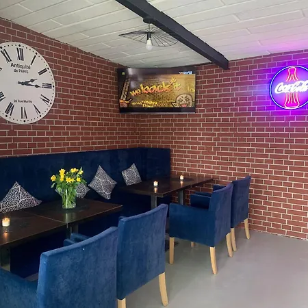 アパート King Guest ドラフスコ・ポモルスキエ