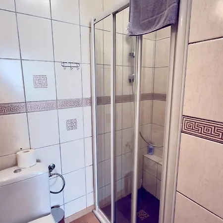 King Guest アパート