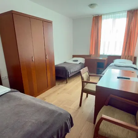 King Guest アパート *