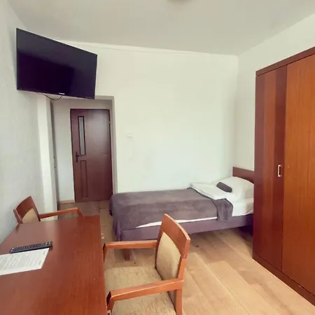 アパート King Guest ドラフスコ・ポモルスキエ