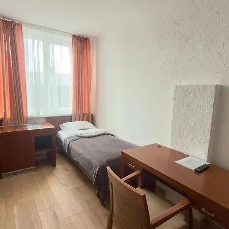 King Guest アパート *