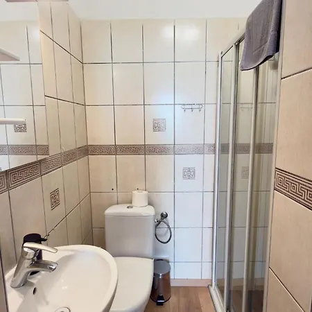 King Guest ドラフスコ・ポモルスキエ