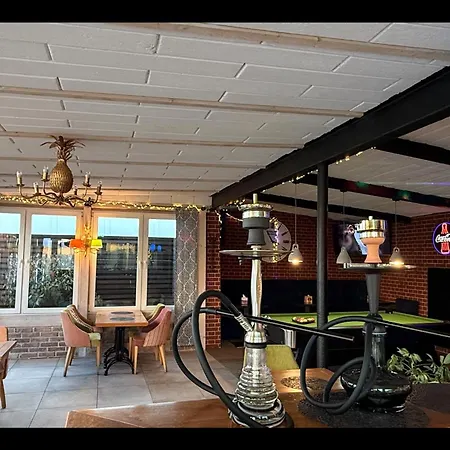 King Guest Apartment