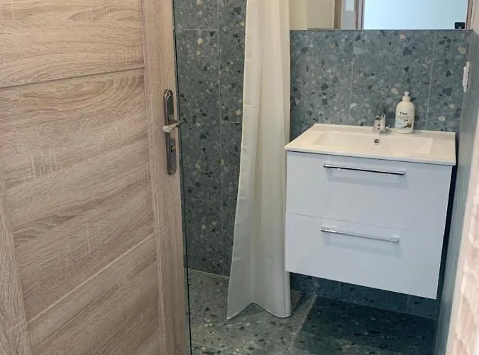 King Guest Apartment *