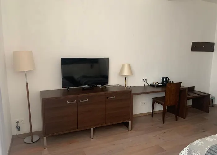 Apartment King Guest Drawsko Pomorskie