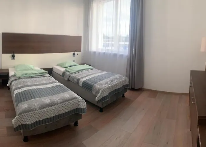 Apartment King Guest *