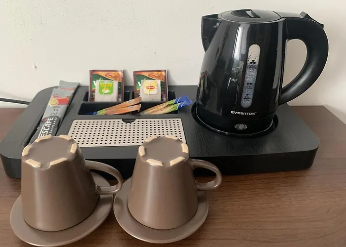 King Guest * Drawsko Pomorskie