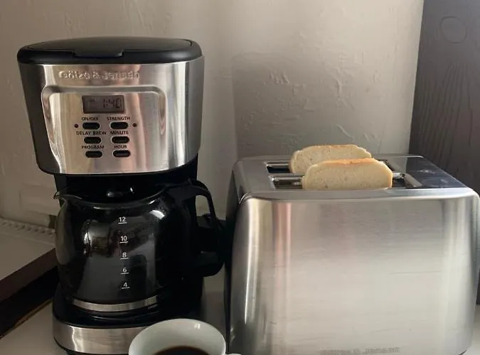 Apartament King Guest