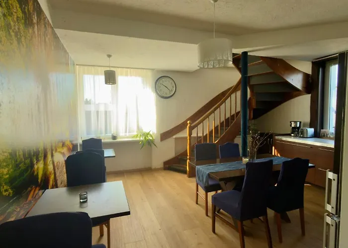 King Guest Apartment Drawsko Pomorskie