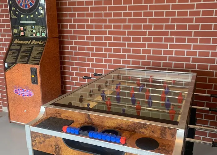 Apartment King Guest