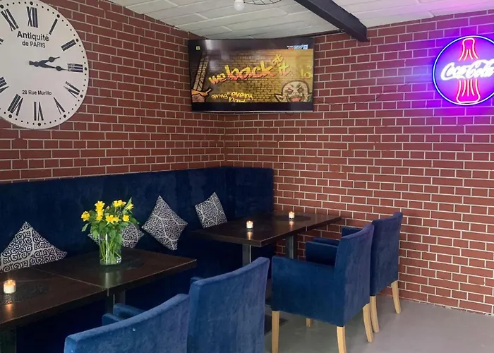 Apartment King Guest Drawsko Pomorskie