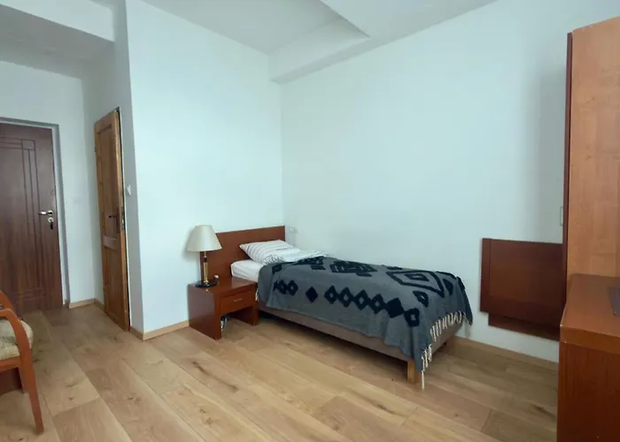 King Guest Drawsko Pomorskie