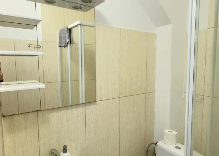 King Guest * Drawsko Pomorskie