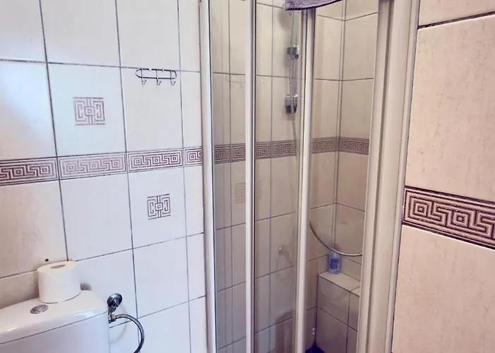 King Guest Apartment