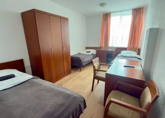 King Guest Apartment *