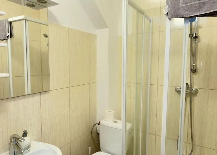 King Guest Apartment Drawsko Pomorskie