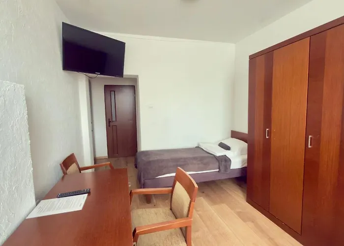 Apartment King Guest Drawsko Pomorskie